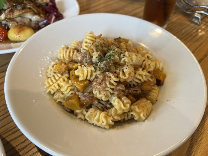 OSTERIA E BAR OTTO(オステリア・エ・バール・オット)